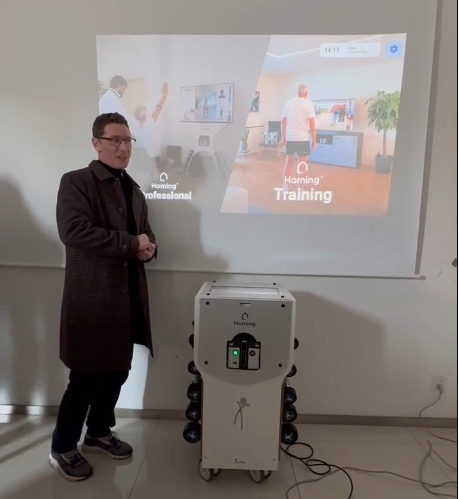 Tecnobody新思維及新品發布會